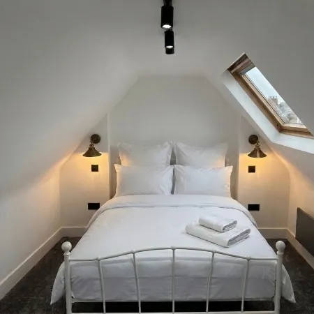 Dippen Hall Countryside Escape - Near Gatwick Airport Отели в г. Лингфилд