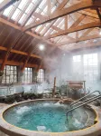 Hotel Termas Puyehue Wellness & Spa Resort - Gym