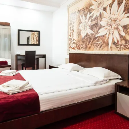 Max International Hotel & Resort