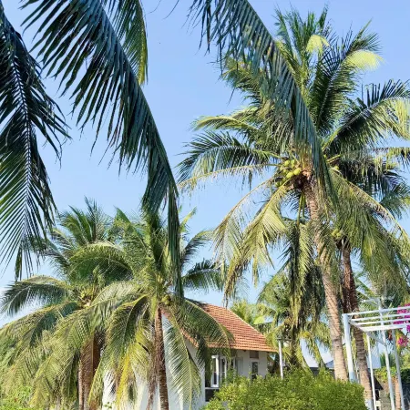 Khách Sạn Ngọc Bích 2