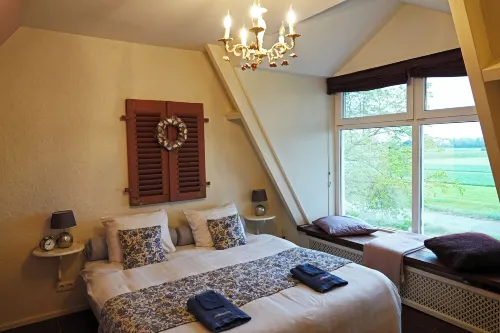 B&B Welgelegen - Pools