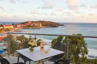 Divi Little Bay Beach Resort - Ocean View