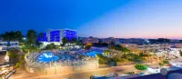 Hotel Vibra Riviera - Havudsigt