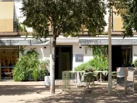 The Corner House Hotels near Centro Cultural Santa Clara