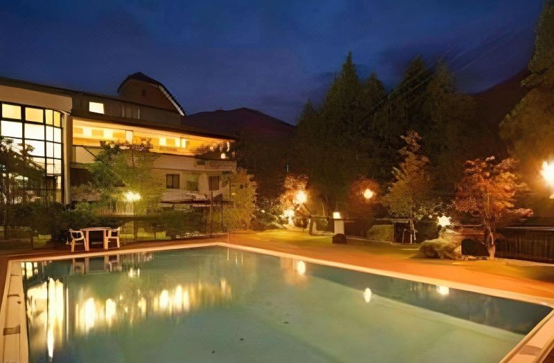 Hodakaso Yamano Hotel photo 5