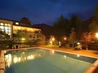 Hodakaso Yamano Hotel - Pools