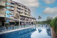 Hotel Kollol by J&Z Group - Scenic