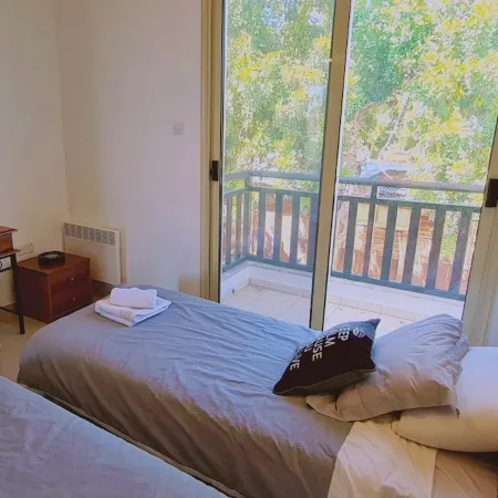 Stay Panorama - Kamelia Villa