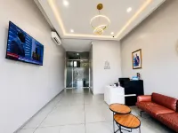 Lemba的Ixoras酒店