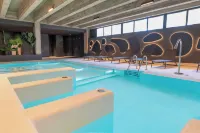 Grand Hyatt Lanzarote Playa Dorada Resort - spa