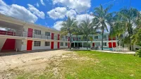 HOTEL REAL UCUM