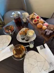 Poorter Boutique Hotel Brielle - breakfast