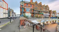 Luxury Ramsgate Harbour View By ADLIV