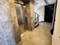 HAYAL LARA DELUXE OTEL Hotel dekat Air Terjun Lower Duden