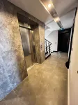 哈亞爾拉拉豪華公寓酒店 - 新