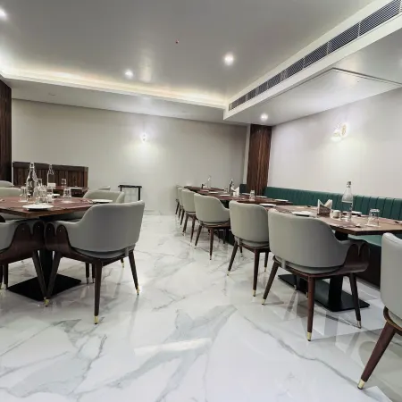 Vaishnavi Beacon Hotel Patna