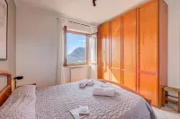 Balcone Sul Lago - Happy Rentals