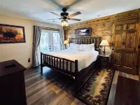 Hilton Grand Vacations Club Branson Cedars Ridgedale Hotels in Ridgedale