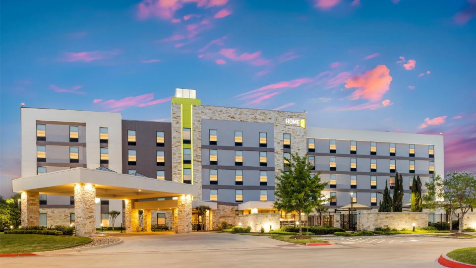 Home2 Suites by Hilton Dallas Addison