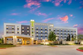 Home2 Suites by Hilton Dallas Addison