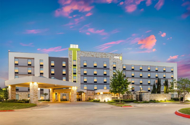 Home2 Suites by Hilton Dallas Addison
