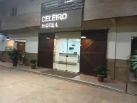 HOTEL CELEIRO - 2 звезды