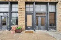 Walk to Events & Dining: Updated Brownwood Apt - 3-Star