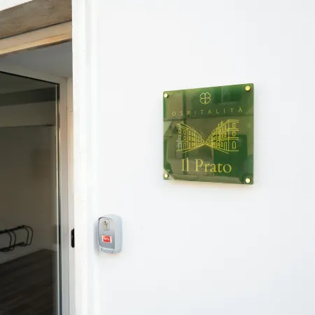 Ospitalità Il Prato Hoteles en Iesi
