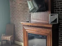 Saint George Hotel Hotels in Platte County