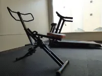 Hotel Osho - palestra