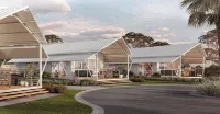 Trentham Waters Resort - 3-Star