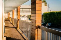 Gateway Inn Gardena Los Angeles South