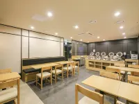Mitsuya Ryokan Hotel by Aank Daejeon Yuseong Отели рядом с достопримечательностью «КАИСТ»