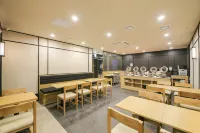 Mitsuya Ryokan Hotel by Aank Daejeon Yuseong - 2 星級