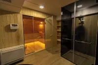 Ames Hotel & Spa - spa