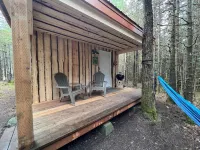 Renfro's Lakeside Retreat - Cabin's and R.V. Park - Chalets
