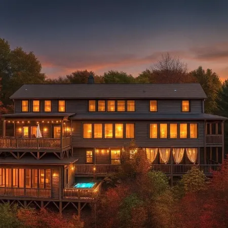 Spectacular Views-5Br-Hot Tub-Game Rm-Top Location-Dog Friendly-Near Wineries!