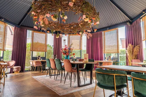 Duinlust Dishoek - Homestays