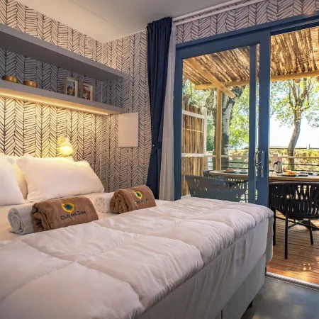 Club del Sole Tenuta Primero Grado Family Resort