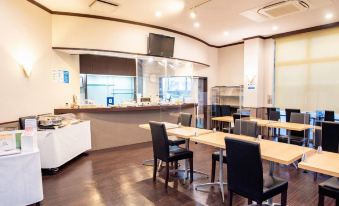 Le Lac Hotel Kusatsu