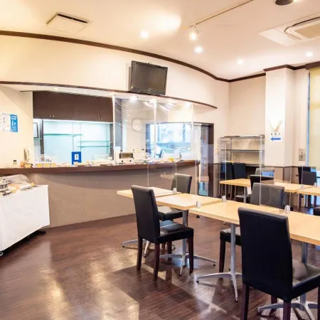 Le Lac Hotel Kusatsu