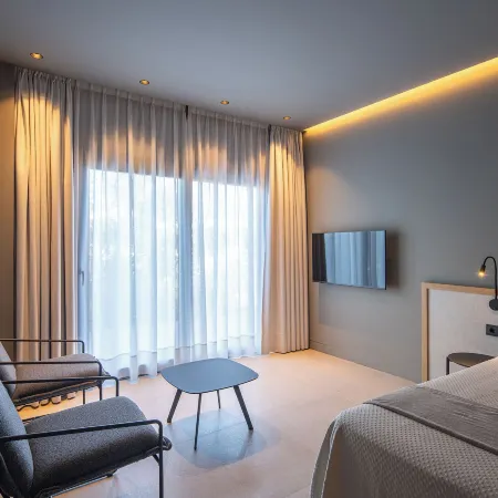 The Alma Suite