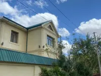 Yurta Guest House Hotels in Nukus