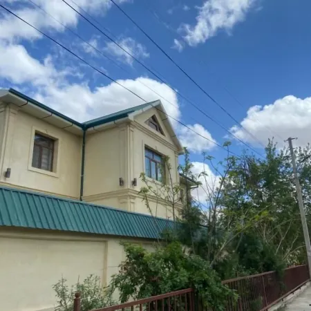 Yurta Guest House