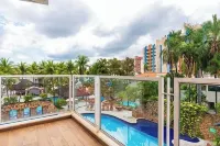 Prive Thermas Hotel by Wam Experience - С бассейном