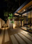 Makham Villa River Kwai - New