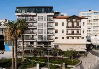 Metaxa Hotel - Urban Boutique Living Hotels in Heraklion Prefecture