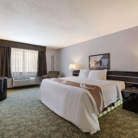 Quality Inn & Suites Red Wing