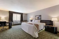 Quality Inn & Suites Red Wing - Uima-altaat