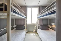 Red-Lighthouse Guest House Hotels near Sokcho Bus Terminal